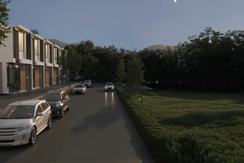 3 chambres Villa à Phuket, Thailand No. 76696 6