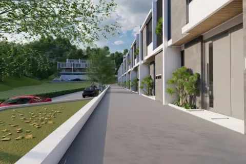 3 chambres Villa à Phuket, Thailand No. 76696 5