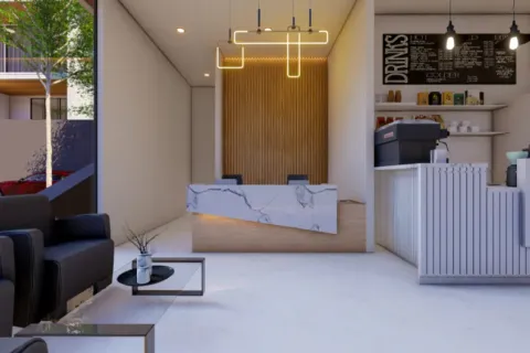 3 chambres Villa à Phuket, Thailand No. 76696 10