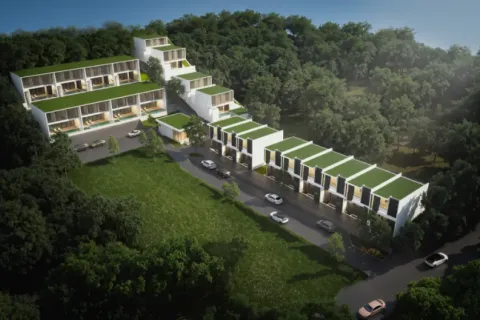 3 chambres Villa à Phuket, Thailand No. 76696 3