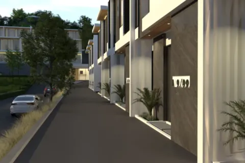 3 chambres Villa à Phuket, Thailand No. 76696 7