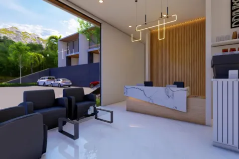 3 chambres Villa à Phuket, Thailand No. 76696 9