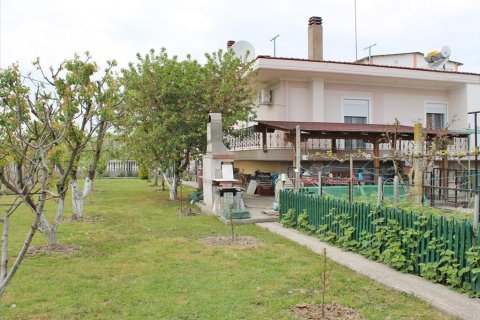 3 bedrooms House in Katerini, Greece No. 109700 8