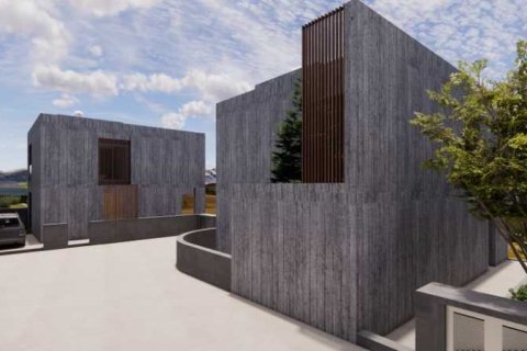 3 bedrooms Villa in Konia, Cyprus No. 82633 5