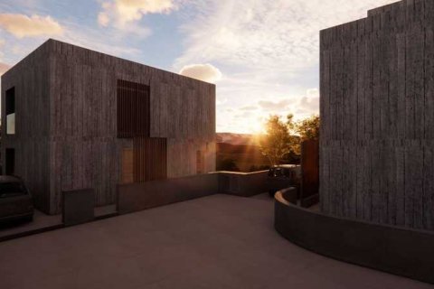 3 bedrooms Villa in Konia, Cyprus No. 82633 7