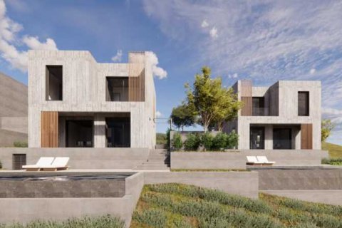 3 bedrooms Villa in Konia, Cyprus No. 82633 10