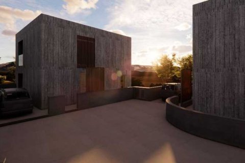 3 bedrooms Villa in Konia, Cyprus No. 82633 9