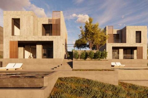 3 bedrooms Villa in Konia, Cyprus No. 82633 12