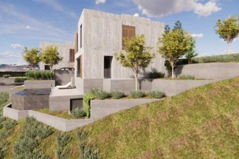 3 bedrooms Villa in Konia, Cyprus No. 82633 4