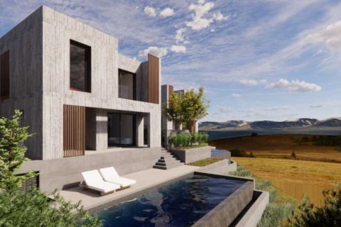 3 bedrooms Villa in Konia, Cyprus No. 82633 1