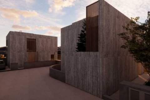 3 bedrooms Villa in Konia, Cyprus No. 82633 11