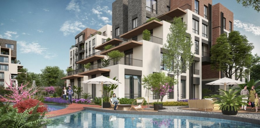 3 chambres Appartement à Khanh Hoa, Vietnam No. 114267