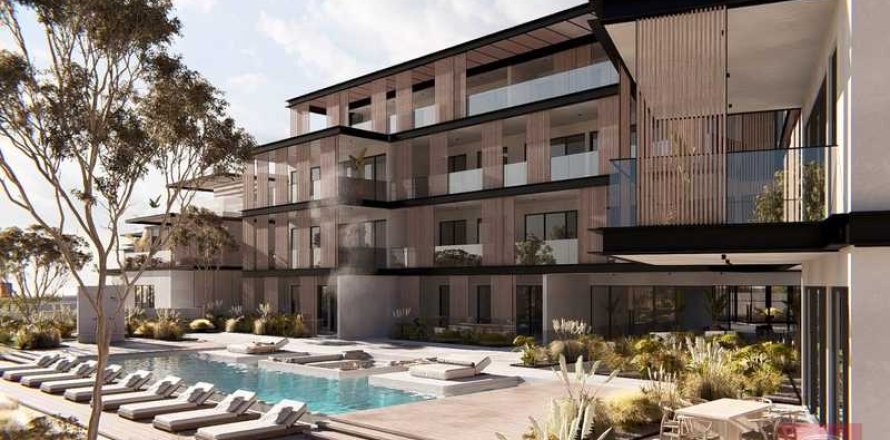 2 bedrooms Apartment in Protaras, Cyprus No. 73099