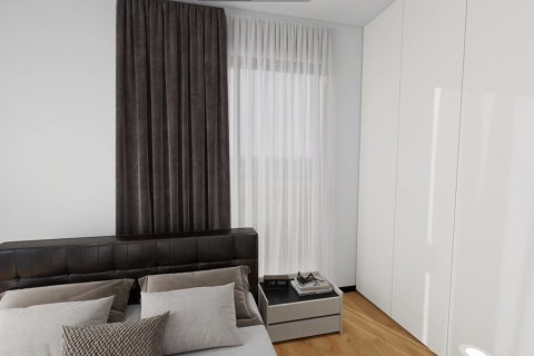 2 bedrooms Apartment in Kallithea, Greece No. 116883 7