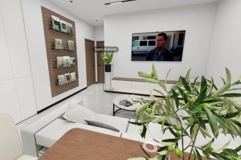 2 bedrooms Apartment in Kallithea, Greece No. 116883 4