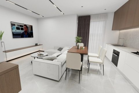 2 bedrooms Apartment in Kallithea, Greece No. 116883 3