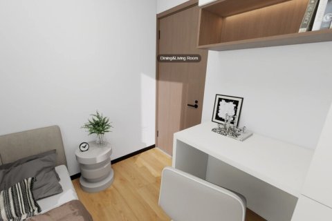 2 bedrooms Apartment in Kallithea, Greece No. 116883 5