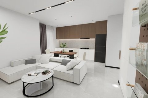 2 bedrooms Apartment in Kallithea, Greece No. 116883 1