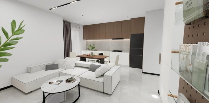 2 bedrooms Apartment in Kallithea, Greece No. 116883