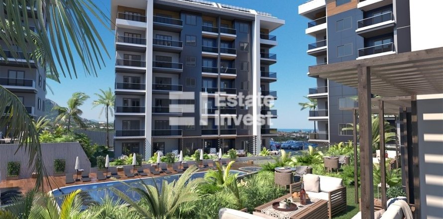 2 bedrooms Apartment in Chau Lang, Vietnam No. 20559