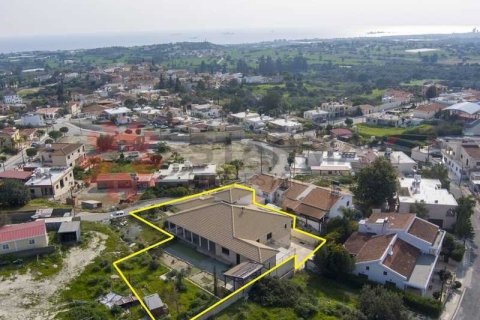 Дом с 4 спальнями в Марони, Кипр №83495 2