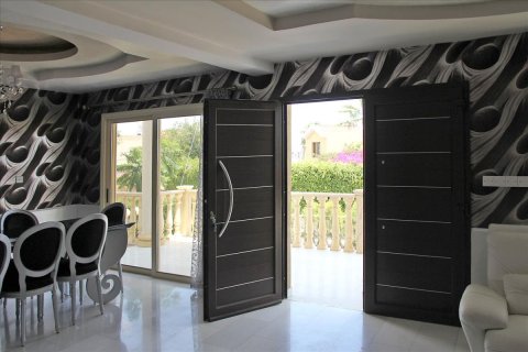 Studio Villa à Limassol, Cyprus No. 105642 7