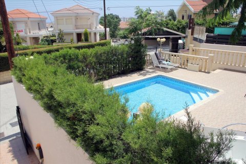 Studio Villa à Limassol, Cyprus No. 105642 2