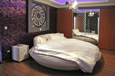 Studio Villa à Limassol, Cyprus No. 105642 13