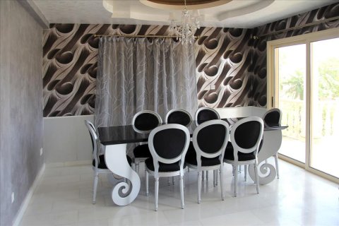 Studio Villa à Limassol, Cyprus No. 105642 5