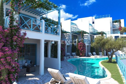 2 bedrooms Apartment in Phu Ngai, Vietnam No. 113218