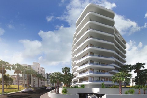 3 bedrooms Apartment in Larnaca, Cyprus No. 105478 2