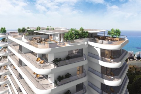 3 bedrooms Apartment in Larnaca, Cyprus No. 105478 3