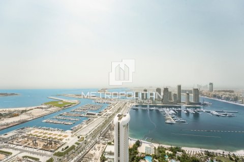 2 dormitorios Apartment en Dubai Marina, UAE No. 9923
