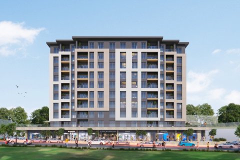 3 bedrooms Apartment in Khanh Hoa, Vietnam No. 114721 1