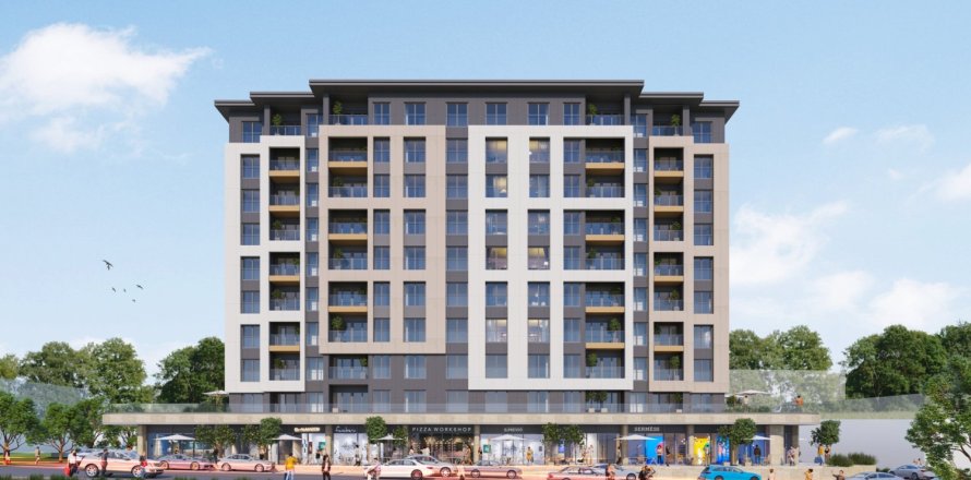 3 bedrooms Apartment in Khanh Hoa, Vietnam No. 114721