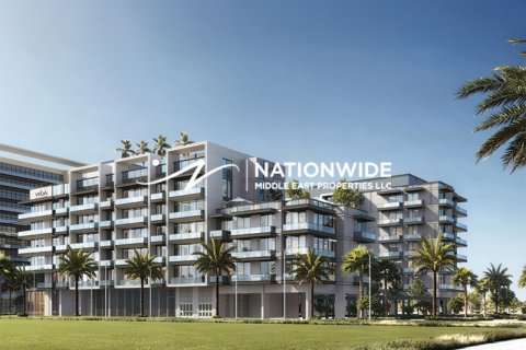 3 chambres Appartement à Saadiyat Island, UAE No. 129835