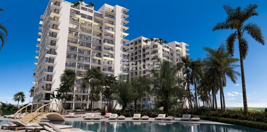 2 chambres Penthouse à Vinh Hoa, Vietnam No. 112580