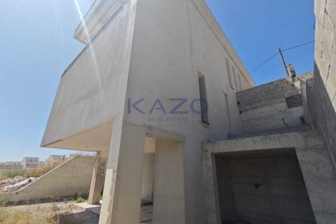 Вилла с 3 спальнями в Агиос Тихонас, Кипр №82396 12