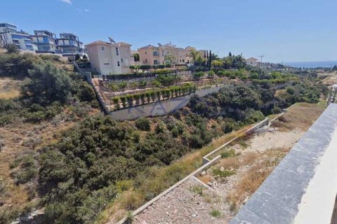 Вилла с 3 спальнями в Агиос Тихонас, Кипр №82396 3