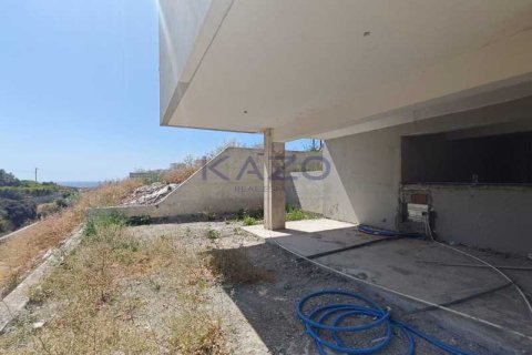 Вилла с 3 спальнями в Агиос Тихонас, Кипр №82396 11