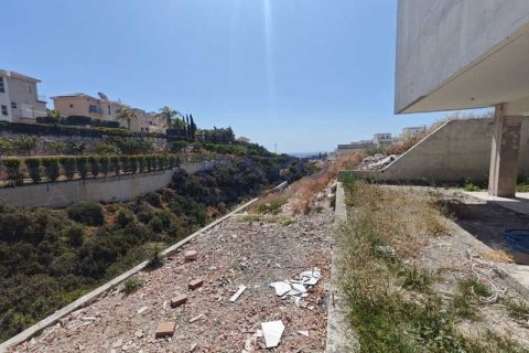 Вилла с 3 спальнями в Агиос Тихонас, Кипр №82396 13