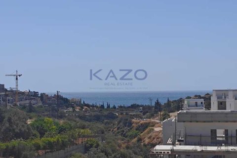 Вилла с 3 спальнями в Агиос Тихонас, Кипр №82396 1