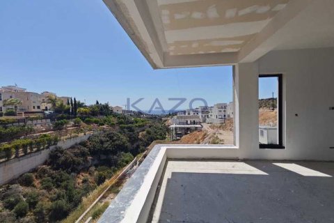 Вилла с 3 спальнями в Агиос Тихонас, Кипр №82396 2