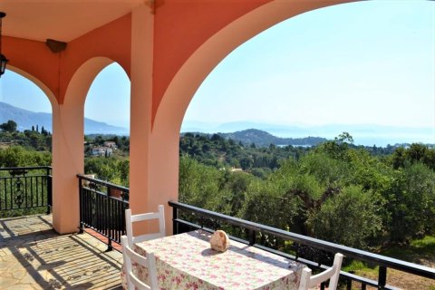 6 bedrooms Villa in Corfu, Greece No. 78214 13