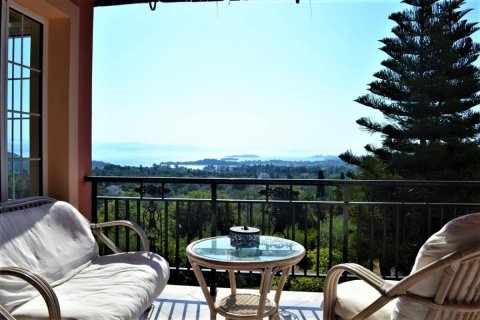 6 bedrooms Villa in Corfu, Greece No. 78214 1