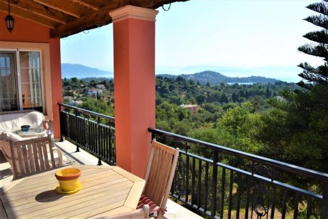 6 bedrooms Villa in Corfu, Greece No. 78214 4