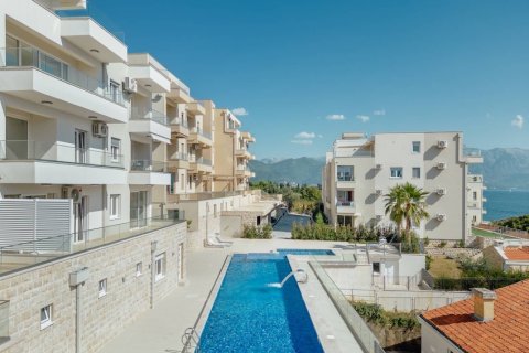 2 chambres Appartement à Herceg Novi, Montenegro No. 104777 19