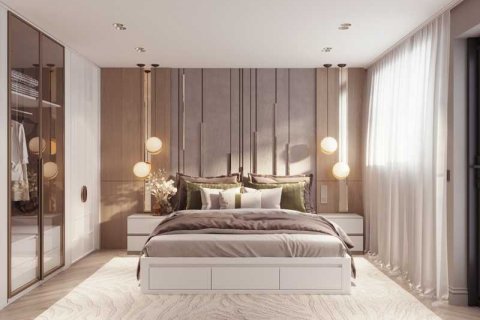 2 chambres Appartement à Germasogeia, Cyprus No. 79723 5