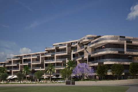 2 chambres Appartement à Germasogeia, Cyprus No. 79723 16