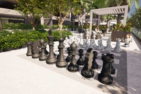 2 chambres Appartement à Germasogeia, Cyprus No. 79723 13